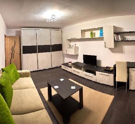 Apartament 2 Camere Cu Loc De Parcare Cluj-Napoca Exterior photo