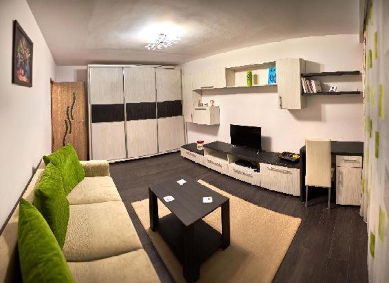 Apartament 2 Camere Cu Loc De Parcare Cluj-Napoca Exterior photo